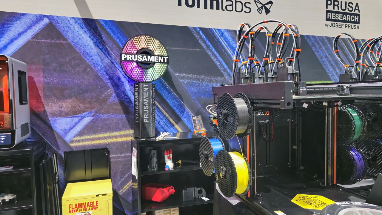 5 best things I saw at AU 2024