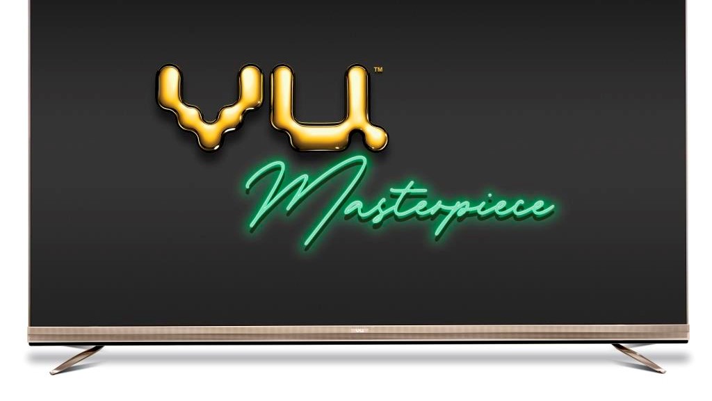 Vu Masterpiece TV