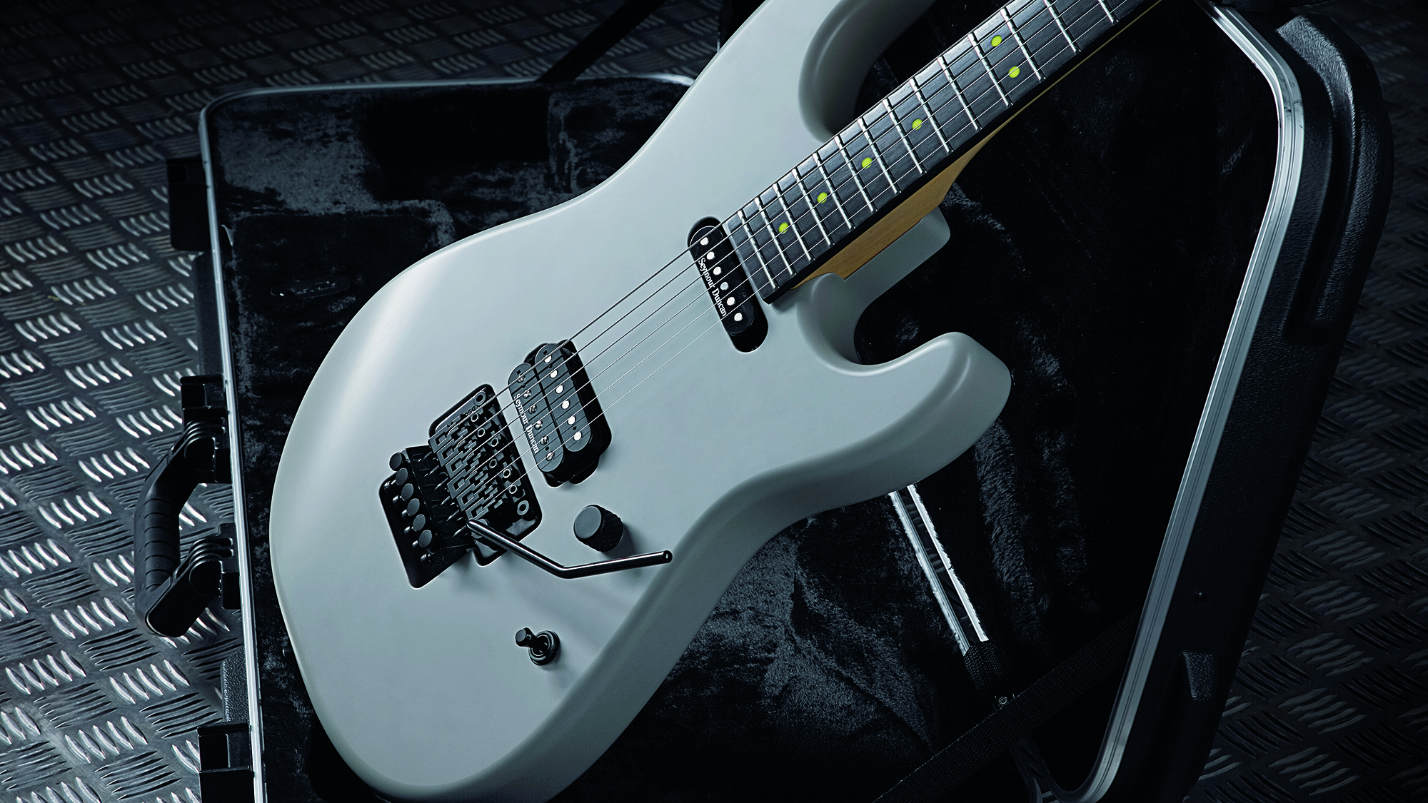 Charvel guitars