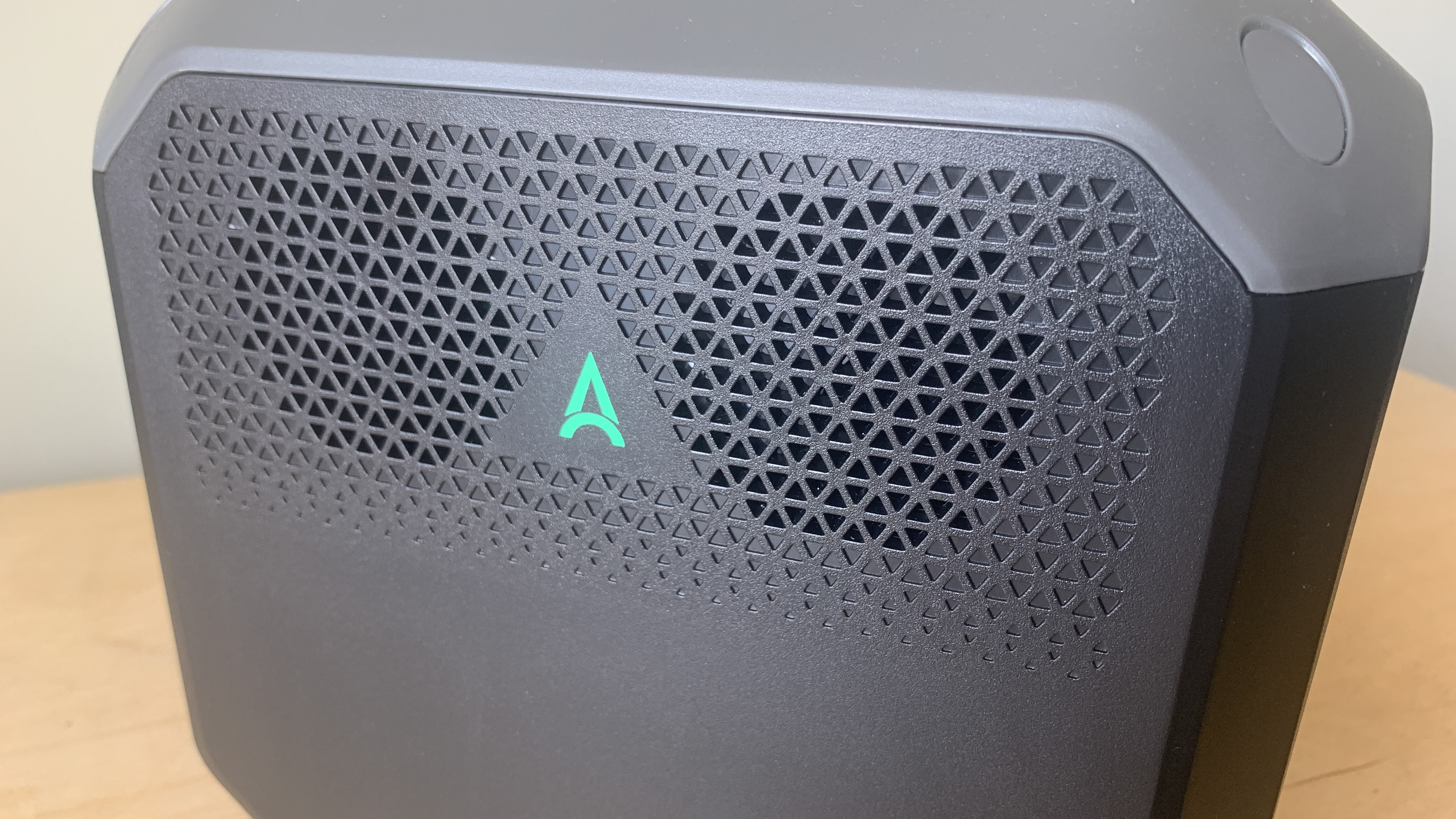 Ampace Andes 600 Pro