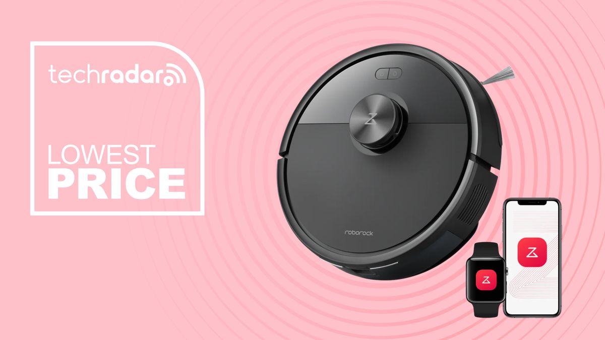 The Roborock Q7 M5 is 'a brilliant budget' robot vacuum — and