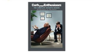 Curb Your Enthusiasm Season 7 DVD