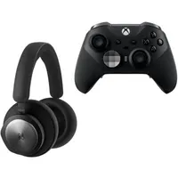 Xbox Elite Wireless Controller Series 2 + Bang &amp; Olufsen Beoplay Portal: £608.99 £500 at Amazon