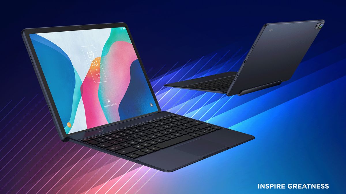 TCL unveils affordable new smartphones and tablets at CES 2023 ...