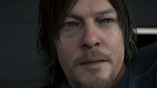 Death Stranding'de Norman Reedus