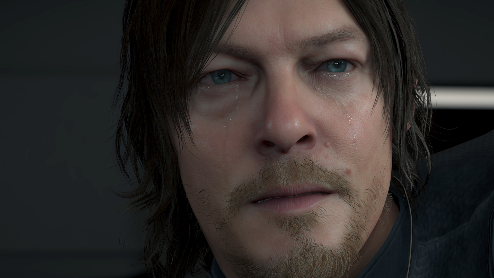 Death Stranding Director's Cut Cross-Saves And PS4 Upgrade Detailed