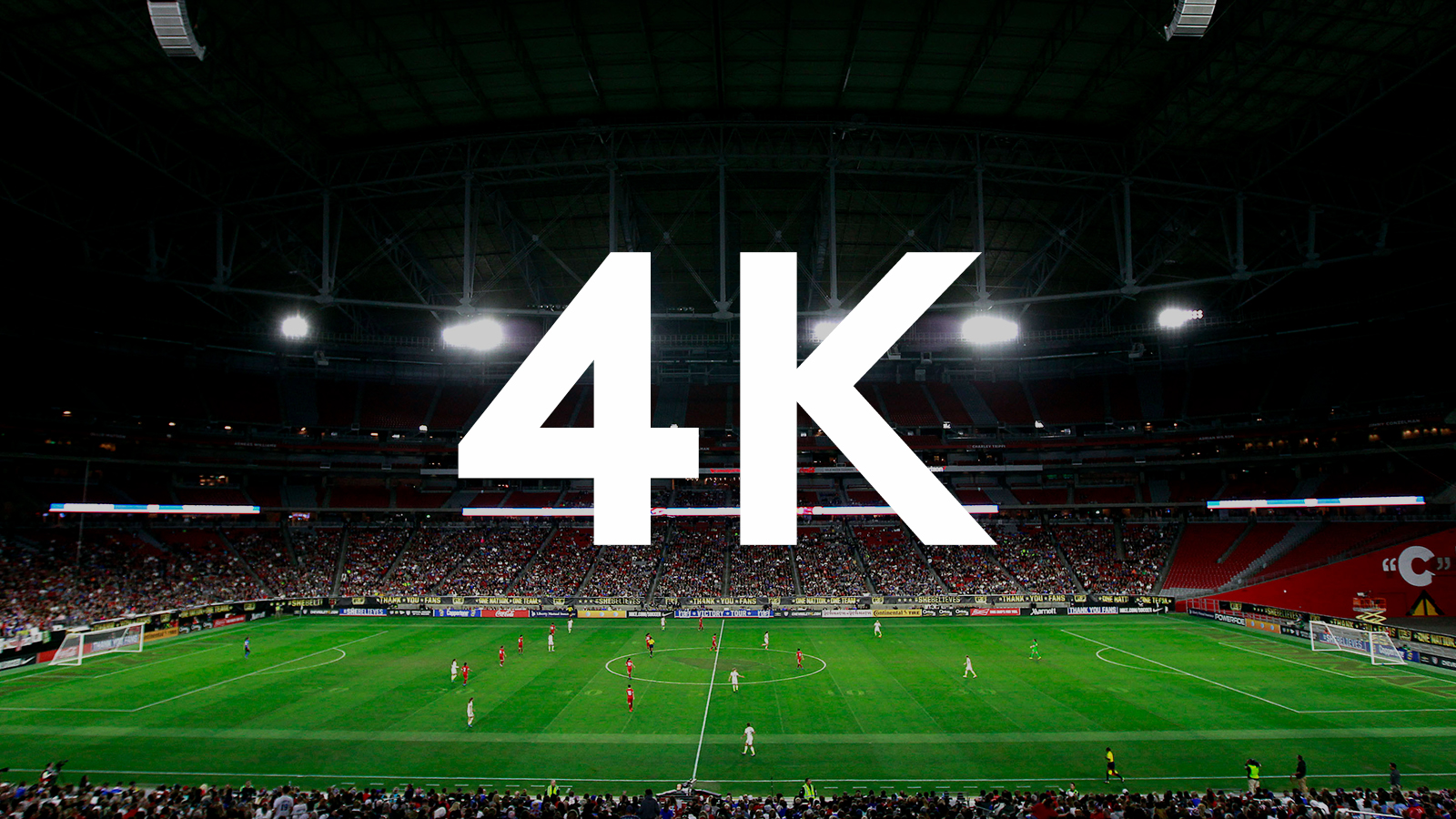 world cup 4k channels