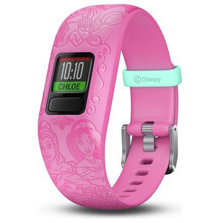 Garmin Vivofit Jr 2 Disney Princess Kids Fitness Tracker