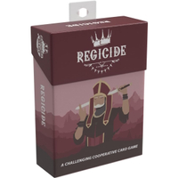 Regicide card game | $16 at Amazon