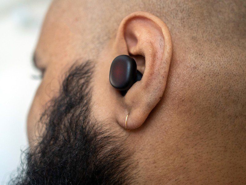 Amazfit PowerBuds