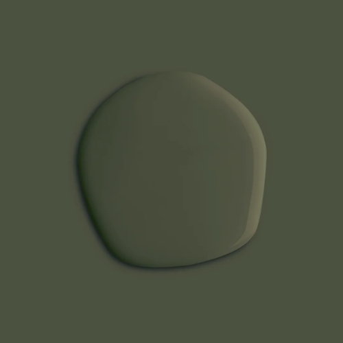 YesColours, Patina Green