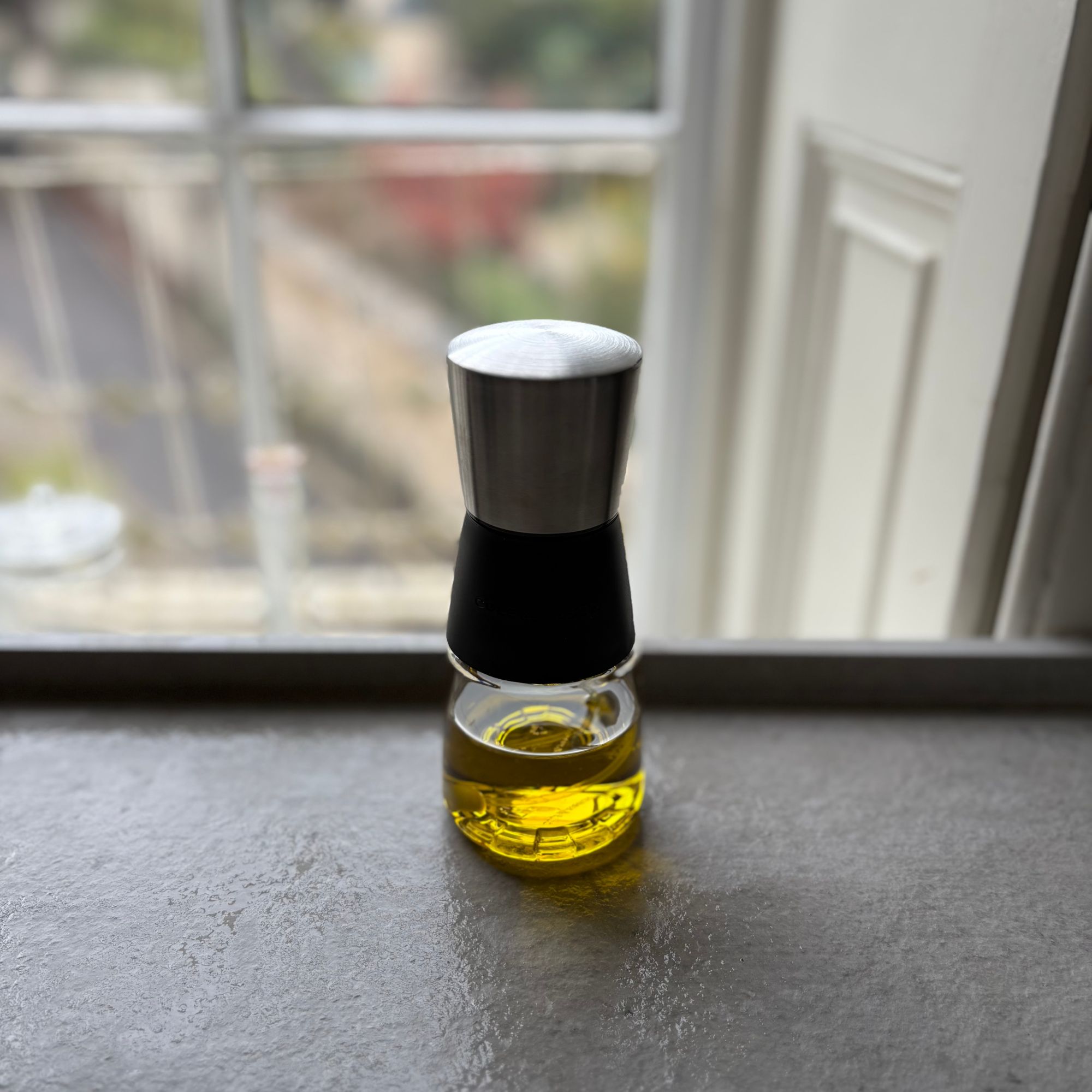 Air Fryer Accessory - oil spray bottle (1)