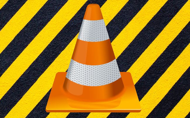 VLC media player has a critical security flaw