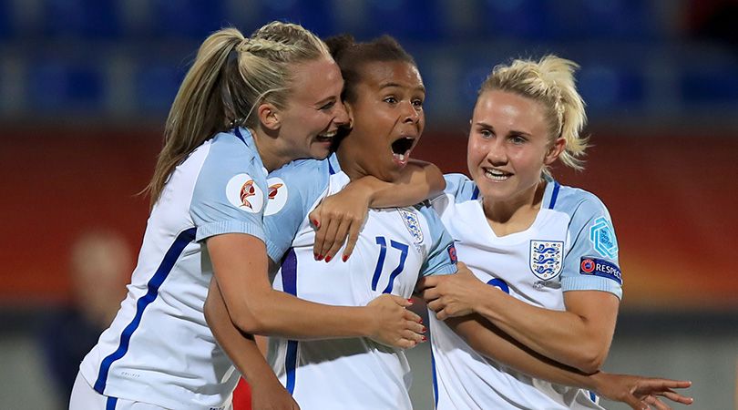 Women's Euro 2017: 5 big talking points from Portugal 1-2 England ...