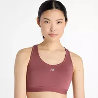 New Balance  Essential Run Bra