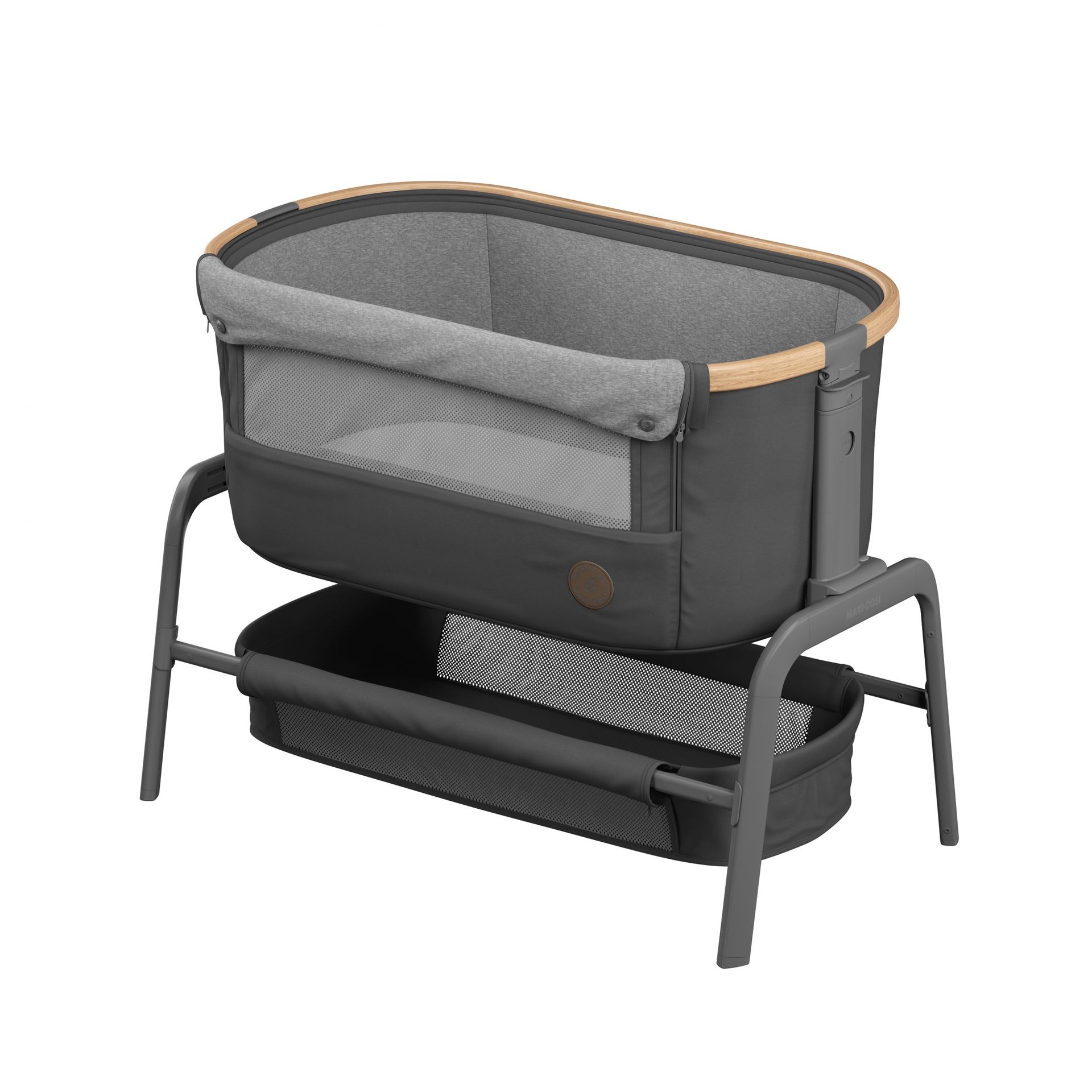 Best bedside cribs 2024 9 toprated cots for safe sleeping from birth GoodtoKnow