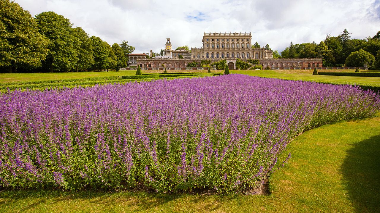 Cliveden House