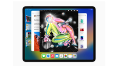 iPadOS 16