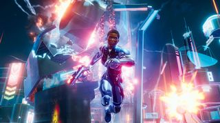 crackdown 3 wrecking zone multiplayer