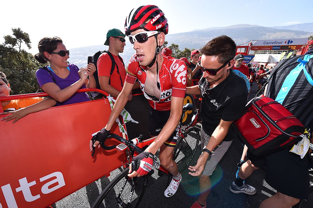 Bart De Clercq (Lotto Soudal)