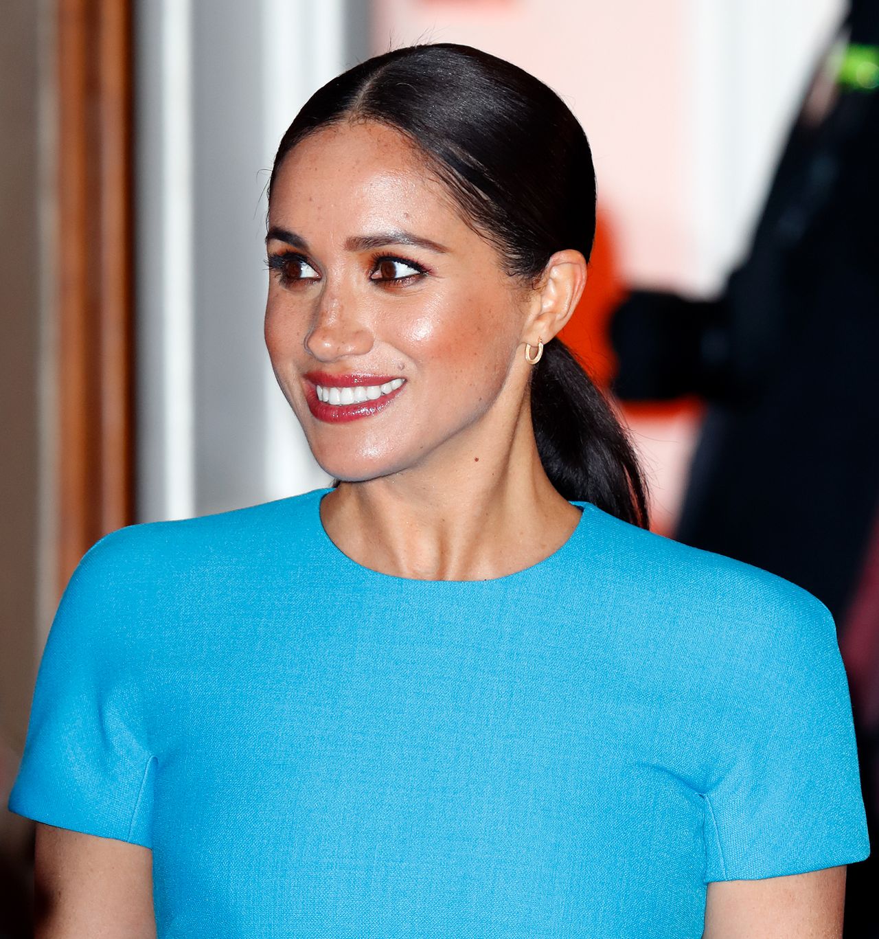 Meghan Markle diet