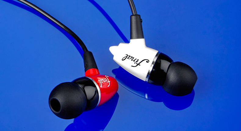 Final Audio Adagio III review | What Hi-Fi?