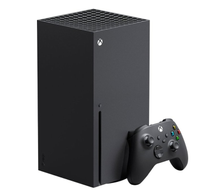 Xbox Series X 1 TB | 5 695 :- | Amazon