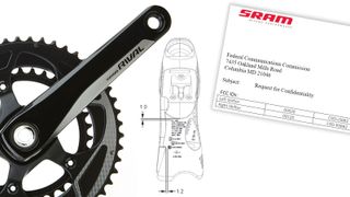 SRAM Rival