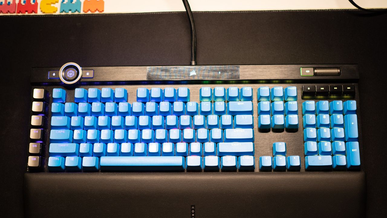 Yeelight Monitor Light Bar Pro review