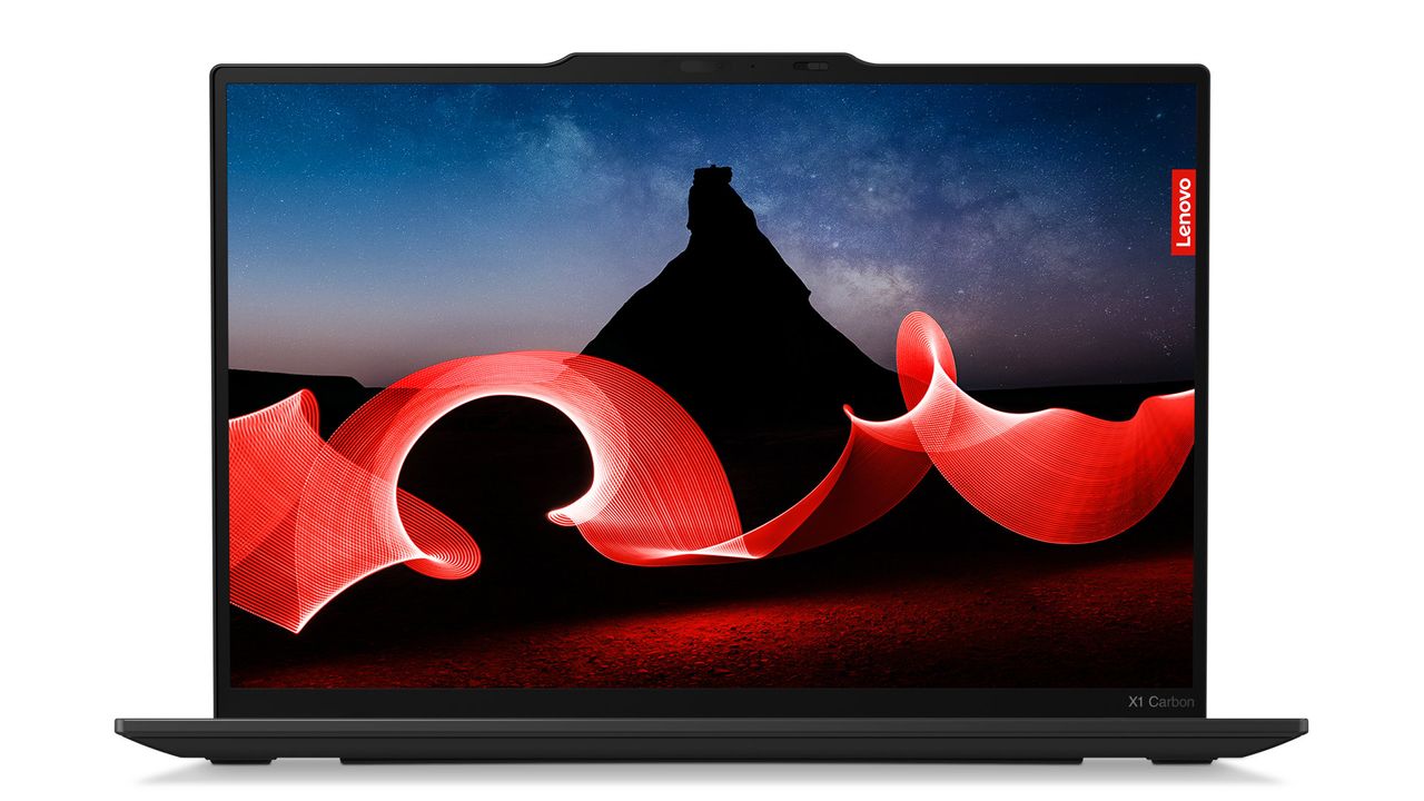 Lenovo ThinkPad X1 Carbon Gen 12