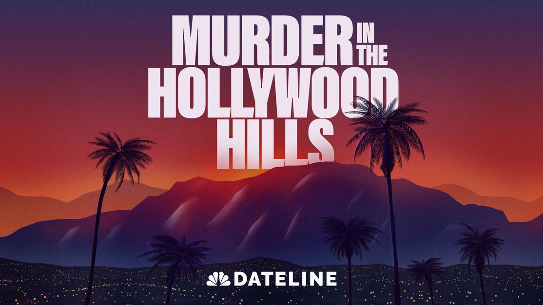 Murder in the Hollywood Hills