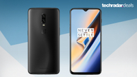 OnePlus 6T (8GB RAM) @ Rs 32,999 (discount of Rs 9,000)