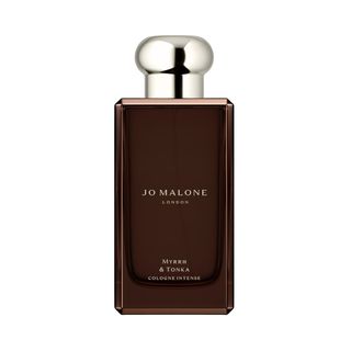 Jo Malone London Myrrh and Tonka Cologne Intense