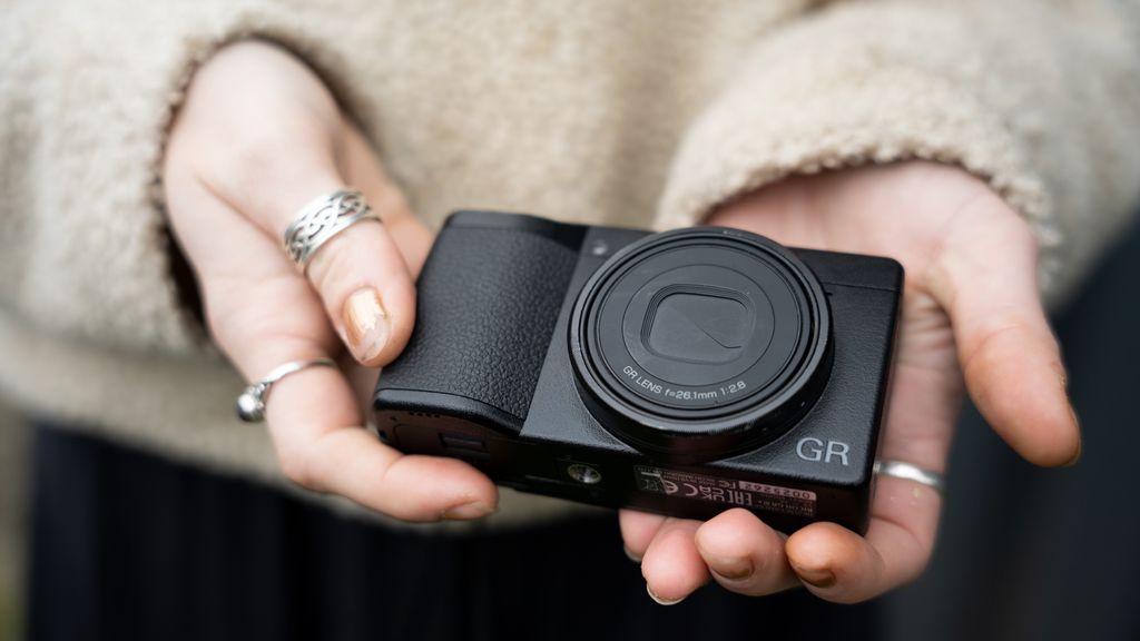 The best APSC compact cameras in 2024 Digital Camera World