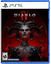 Diablo IV: was $69 now $49 @ Amazon