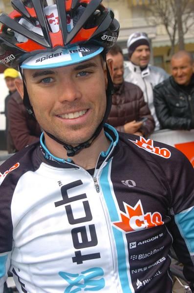 Caleb Fairly (Spidertech Powered by C10)