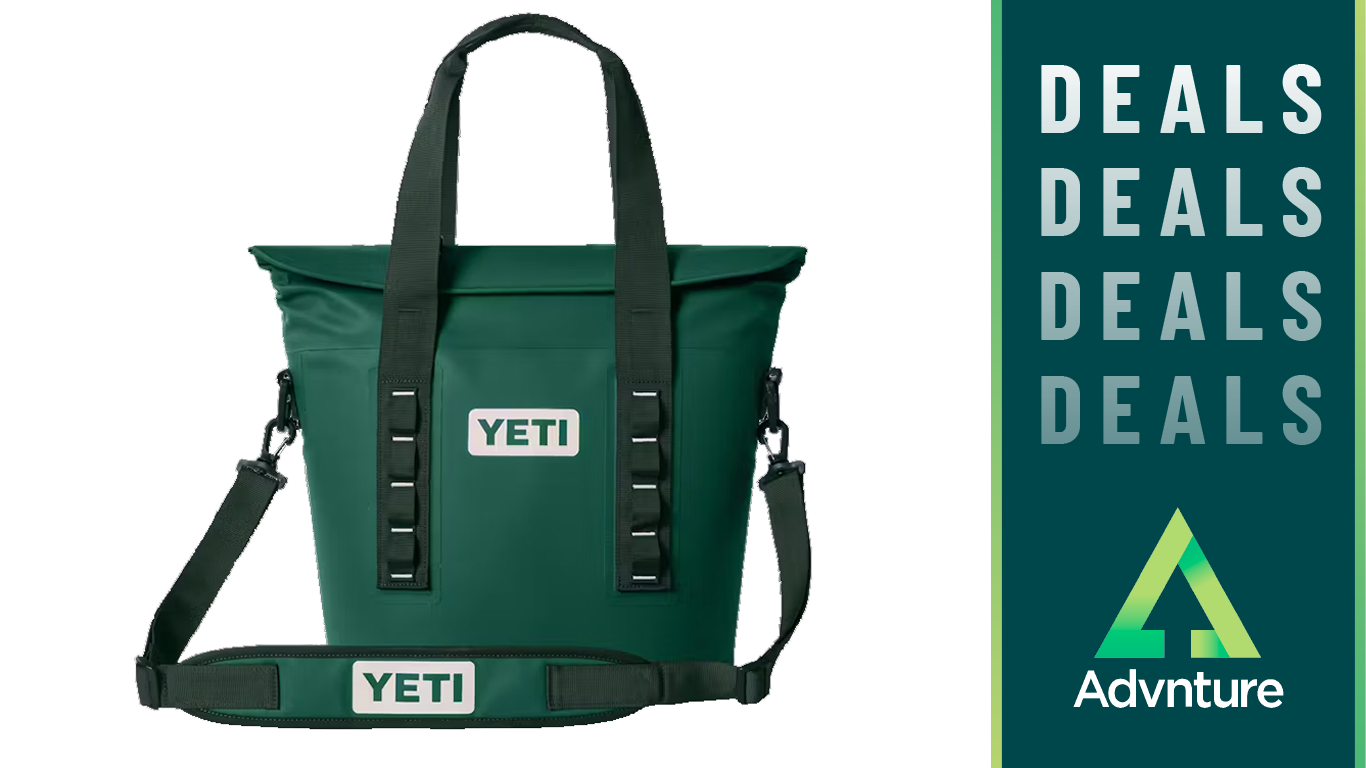 Yeti Hopper M15
