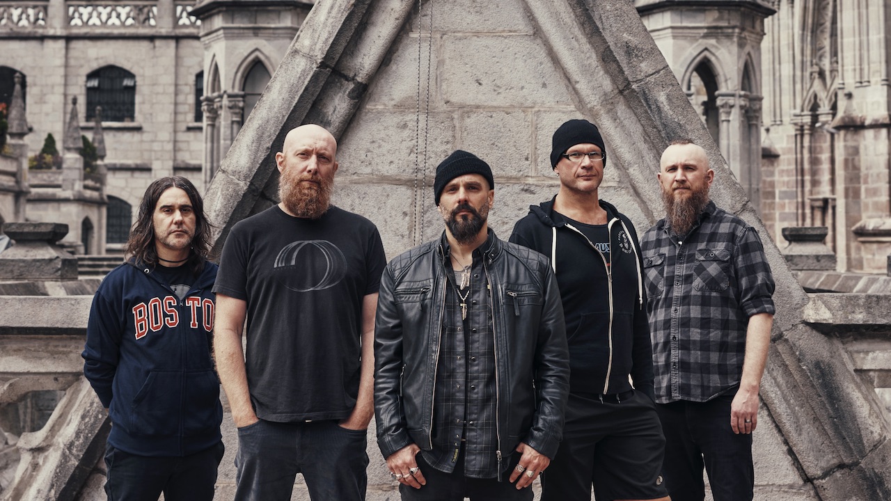 Killswitch Engage