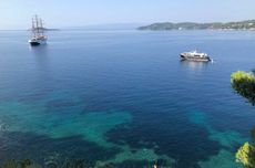 The Sporades