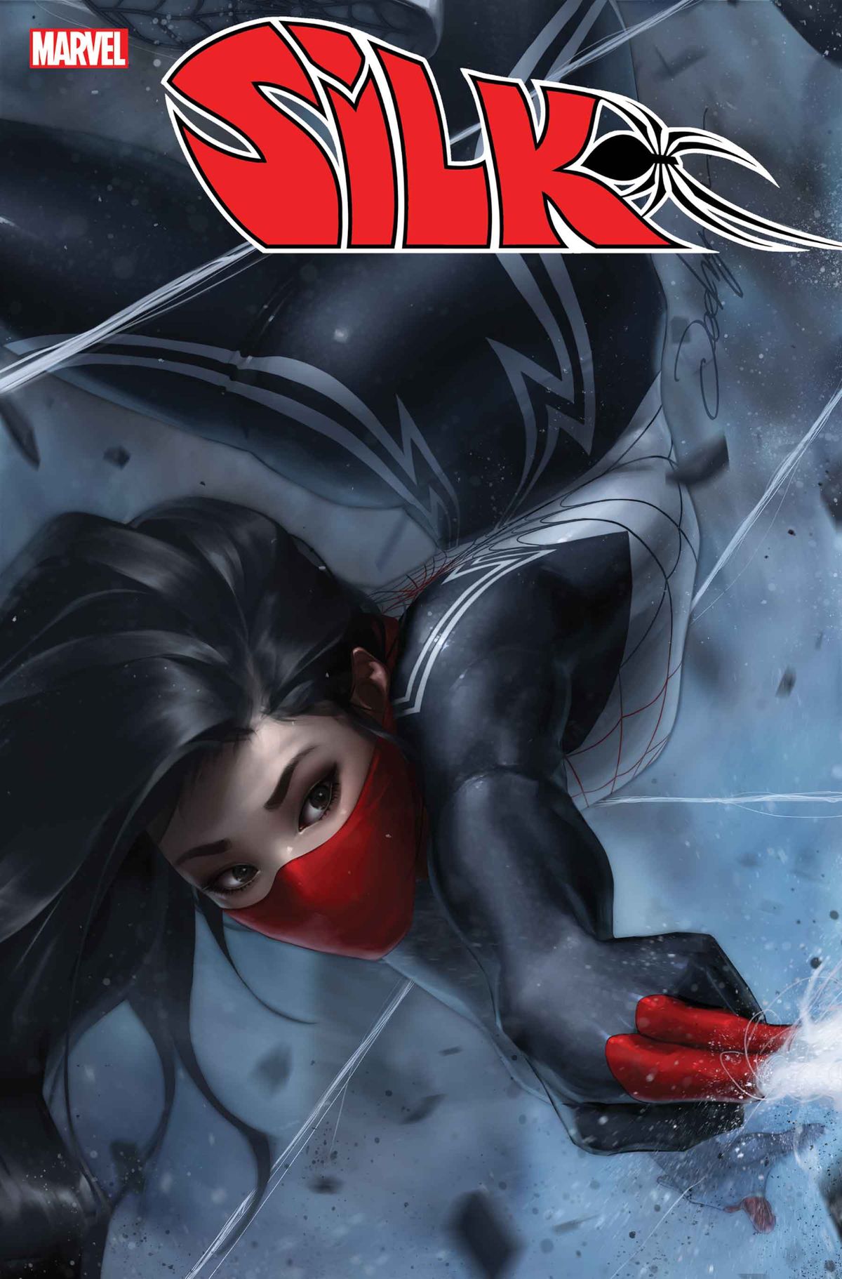 Marvel Comics March 2021 solicitations