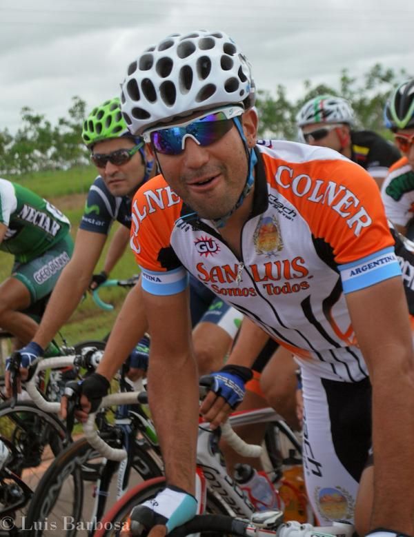 Daniel Diaz (San Luis Somos Todos)