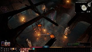 Baldur's Gate 3 screenshots
