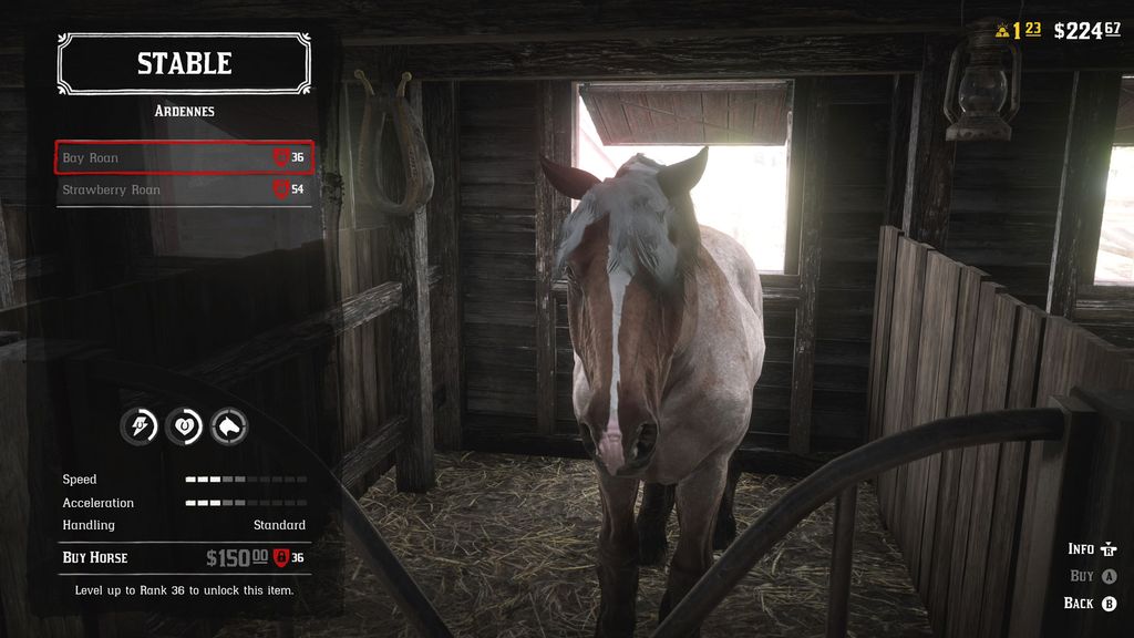 These are the best horses in Red Dead Online GamesRadar+