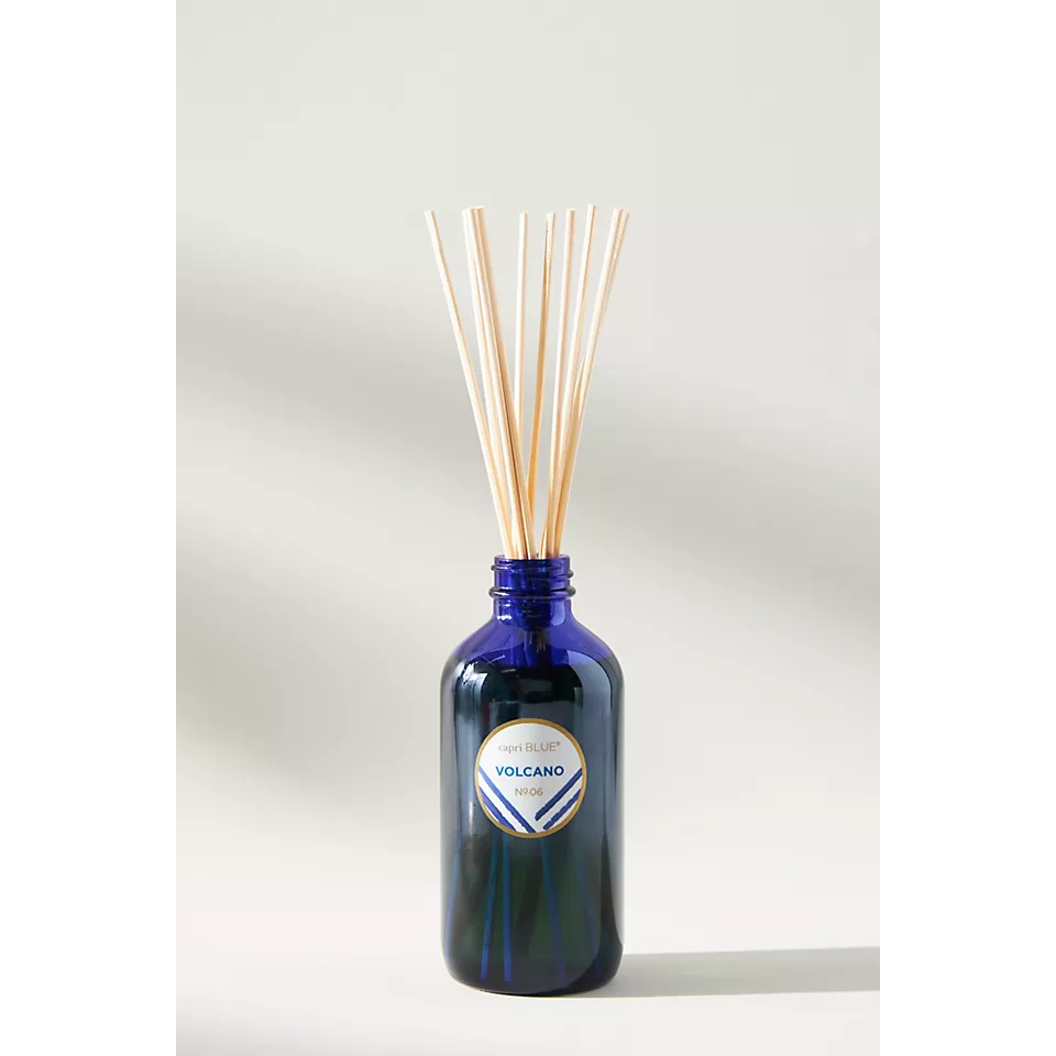 Reed diffuser