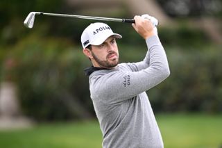 Patrick Cantlay Titleist irons
