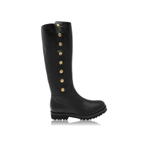 Mulberry Stud Boot Ld04: £845