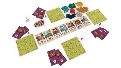 Best board games 2023: for adults, families or two players | T3