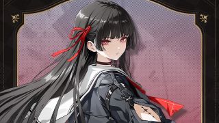 Wuthering Waves - Chisa