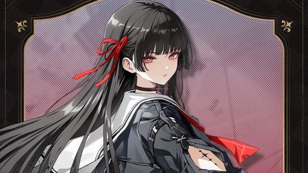 Wuthering Waves - Chisa