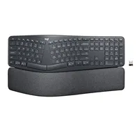 Logitech Ergo K860 Wireless Ergonomic Split Keyboard Logitech Ergo K860 Wireless Ergonomic Split Keyboard